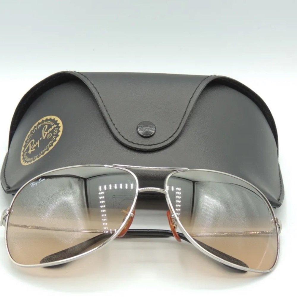 Ray-Ban Sunglasses